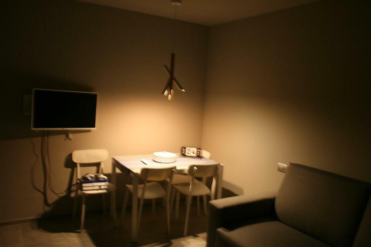 Maison Chabloz 奥斯塔 外观 照片