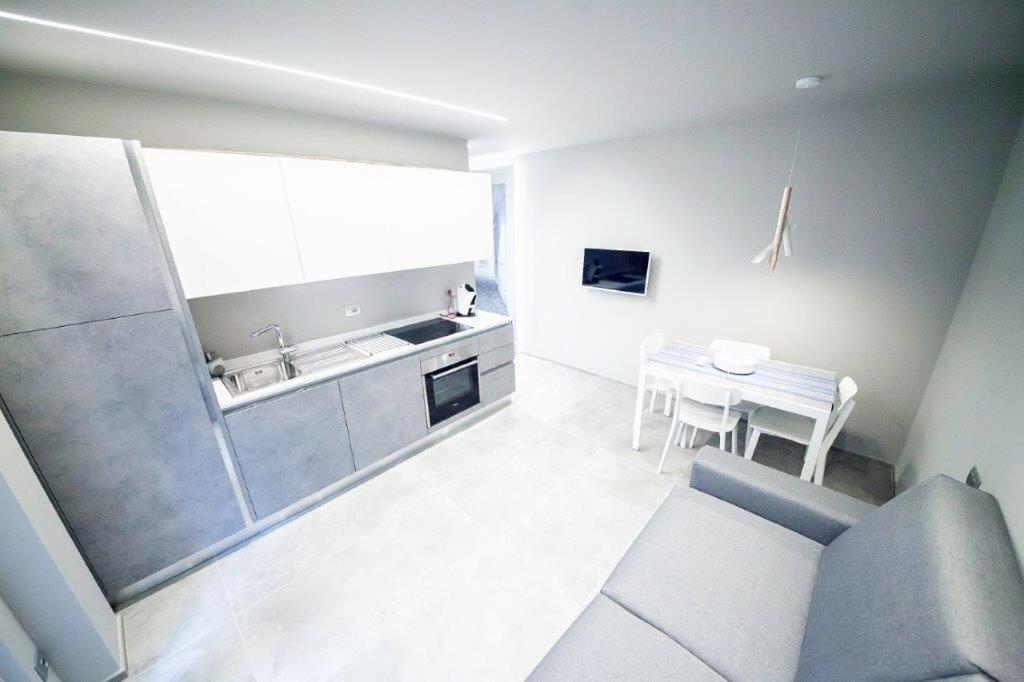 Maison Chabloz 奥斯塔 外观 照片