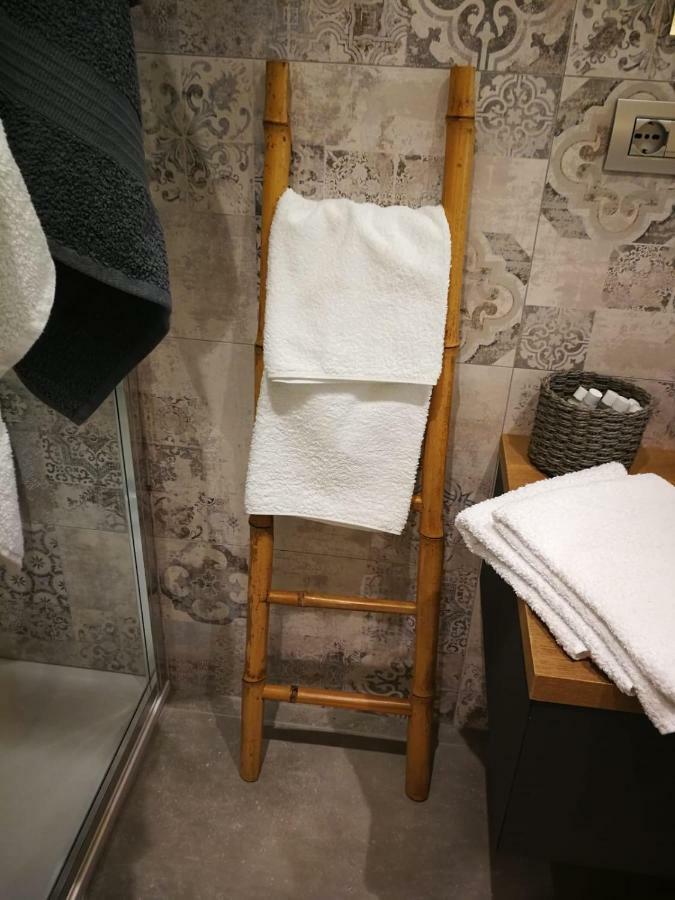 Maison Chabloz 奥斯塔 外观 照片